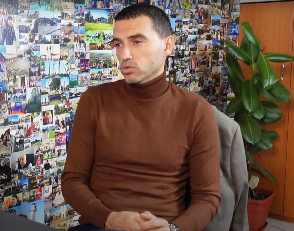 Ovidiu Hațegan șochează! A dezvăluit adevăratul motiv pentru care a decis să se retragă: „Extrem, extrem de ciudat”