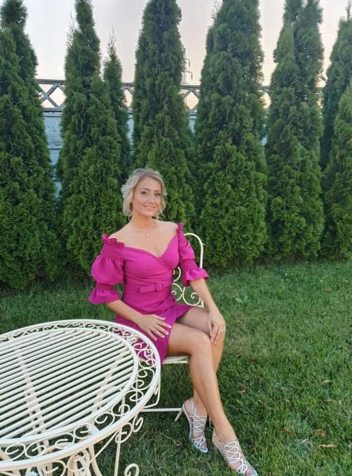 Arbitra Alina Peșu a ajuns în „Elite” » „Părinții au fost mereu modelul meu, ei au fost cei care mi-au sădit în suflet dragostea pentru sport”