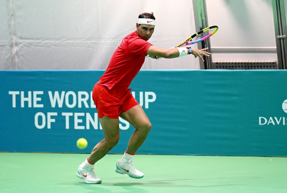 Ultima mare bătălie a „Matadorului” » Rafael Nadal și Cupa Davis, o istorie aparte: 5 momente de referință și recordul nebănuit care persistă de 20 de ani!