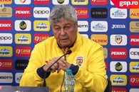 Mircea Lucescu a ales între Bîrligea și Drăguș » A anunțat titularul cu Kosovo