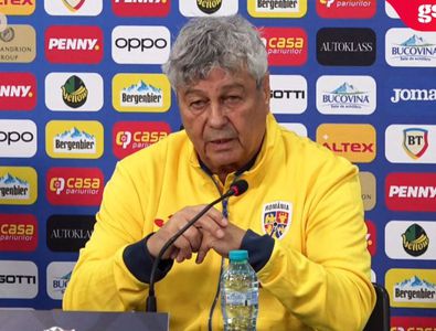 Mircea Lucescu a ales între Bîrligea și Drăguș » A anunțat titularul cu Kosovo