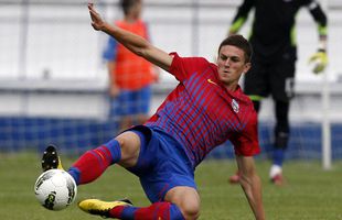 Florin Gardoș, categoric în disputa FCSB - Steaua: „Mă înjură pentru că am o opinie diferită!”