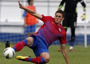 Florin Gardoș, categoric în disputa FCSB - Steaua: „Mă înjură pentru că am o opinie diferită!”