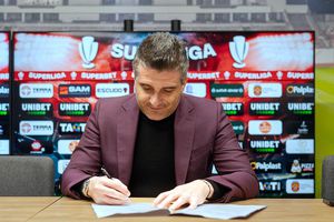 „Avem președinte!” » Clubul din Superligă l-a instalat, oficial, pe Daniel Niculae