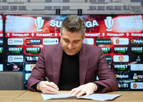 „Avem președinte!” » Clubul din Superligă l-a instalat, oficial, pe Daniel Niculae