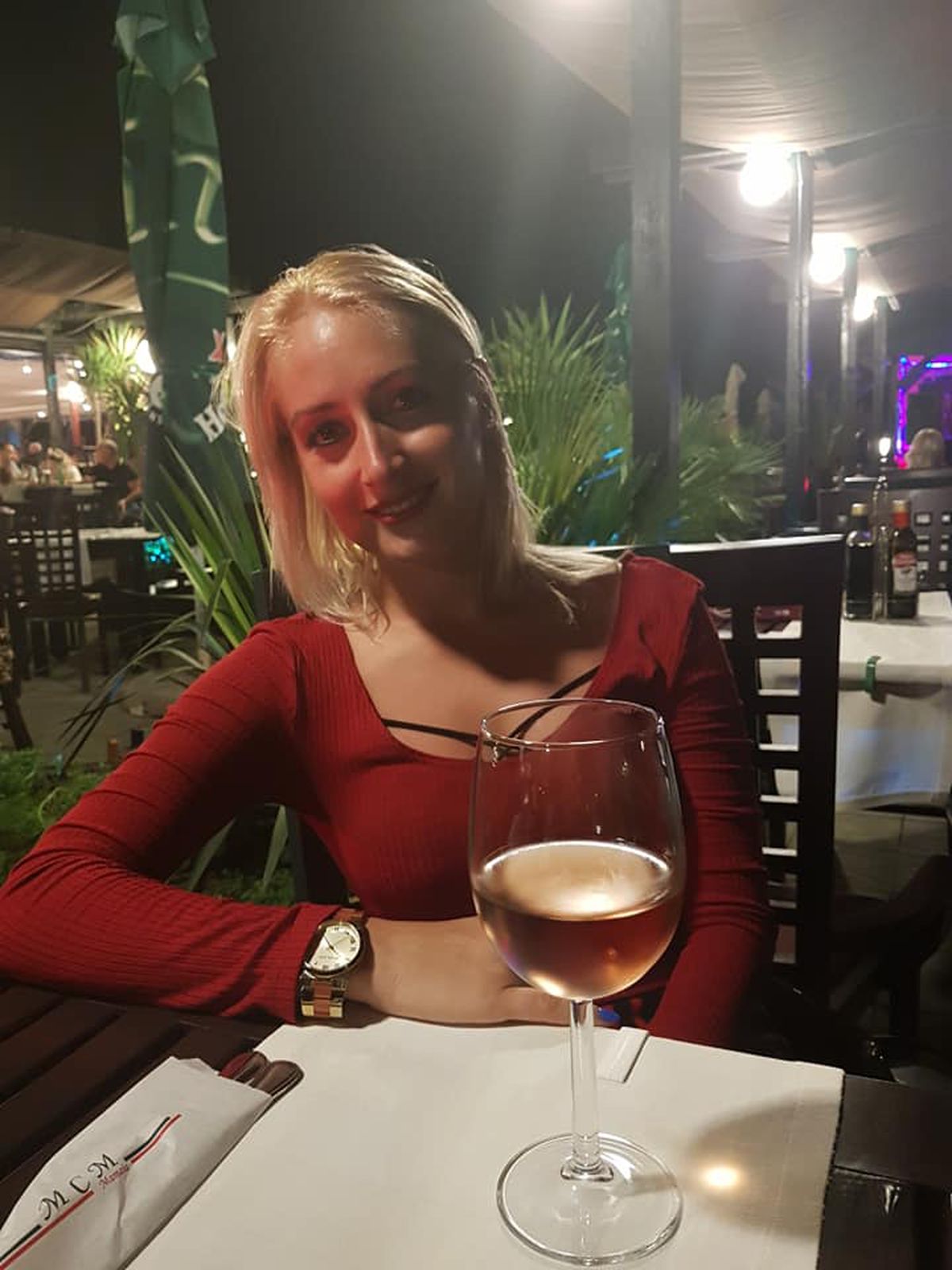 Din Champions League direct „La feminin” » Alina Peșu, arbitrul „Elite” al României ascultă „Unstoppable” înaintea fiecărui meci: „Nu poți face nimic doar cu talentul”