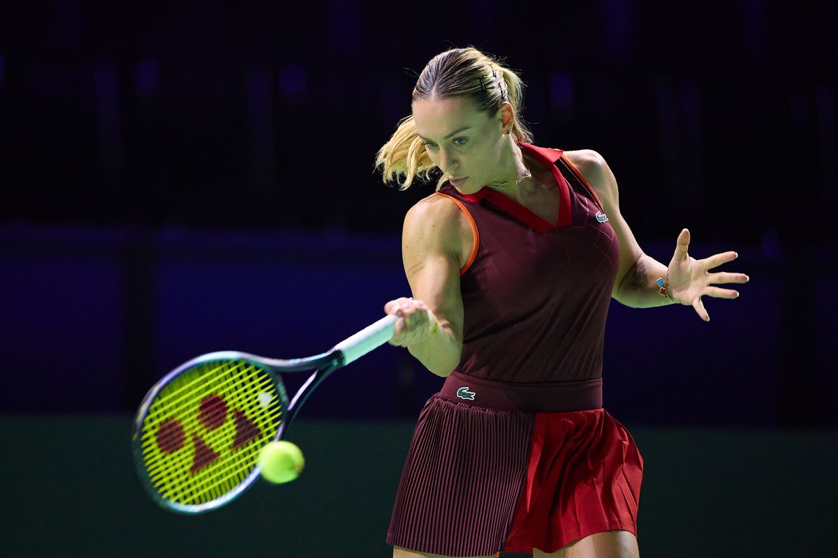România – Japonia 1-2, în turneul final al BJK Cup » Echipa României, eliminată de la primul duel: Niculescu și Ruse au cedat la dublu