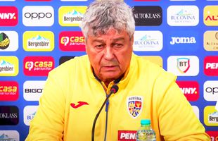 Mircea Lucescu, primele declarații despre scandalul FCSB - Steaua: „Cum te cheamă, Marius Mărgărit?! Eu îți spun Paul! Nu mă interesează decizia instanței”