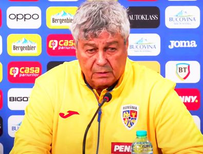 Mircea Lucescu, primele declarații despre scandalul FCSB - Steaua: „Cum te ...