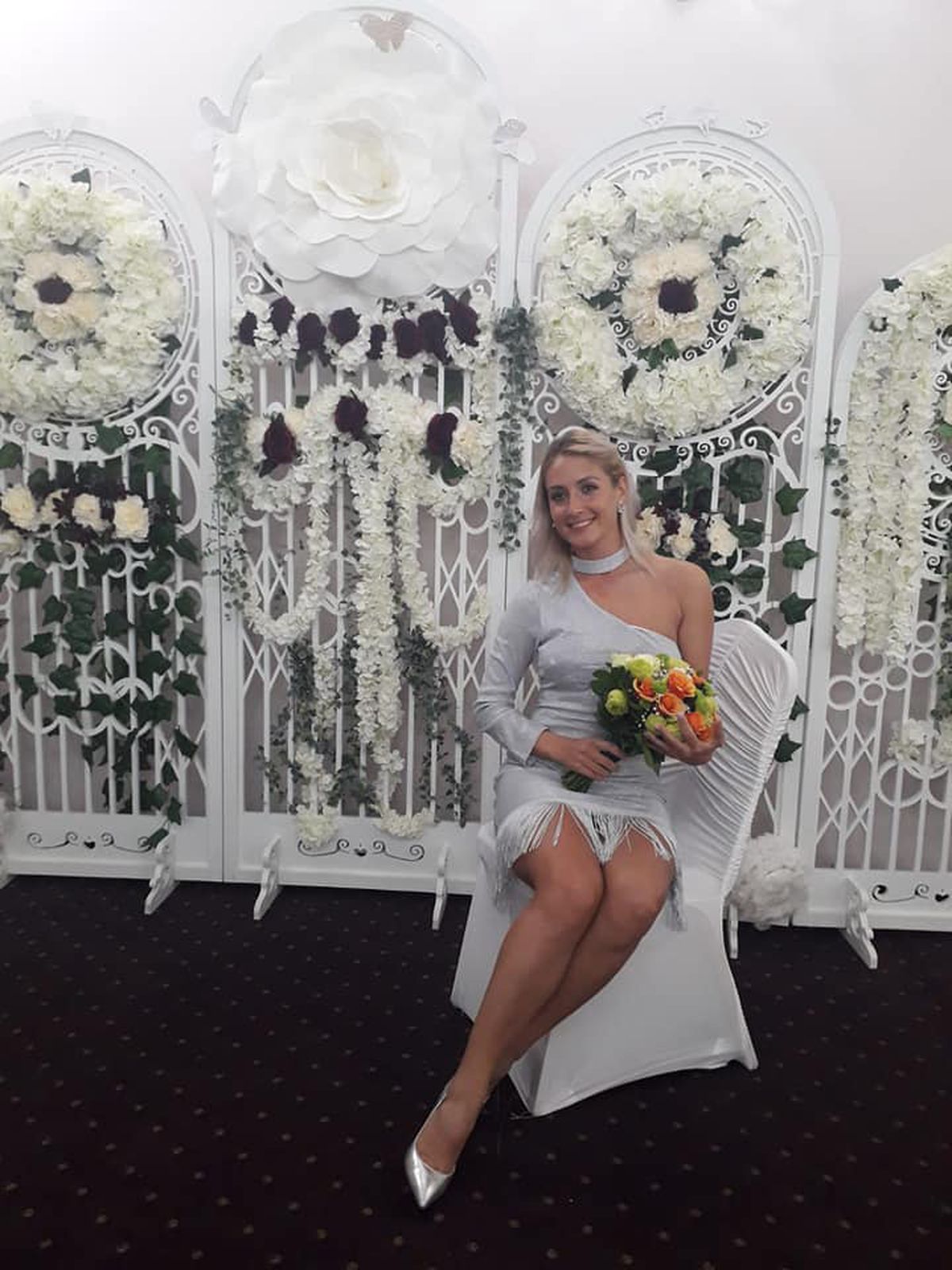 Arbitra Alina Peșu a ajuns în „Elite” » „Părinții au fost mereu modelul meu, ei au fost cei care mi-au sădit în suflet dragostea pentru sport”