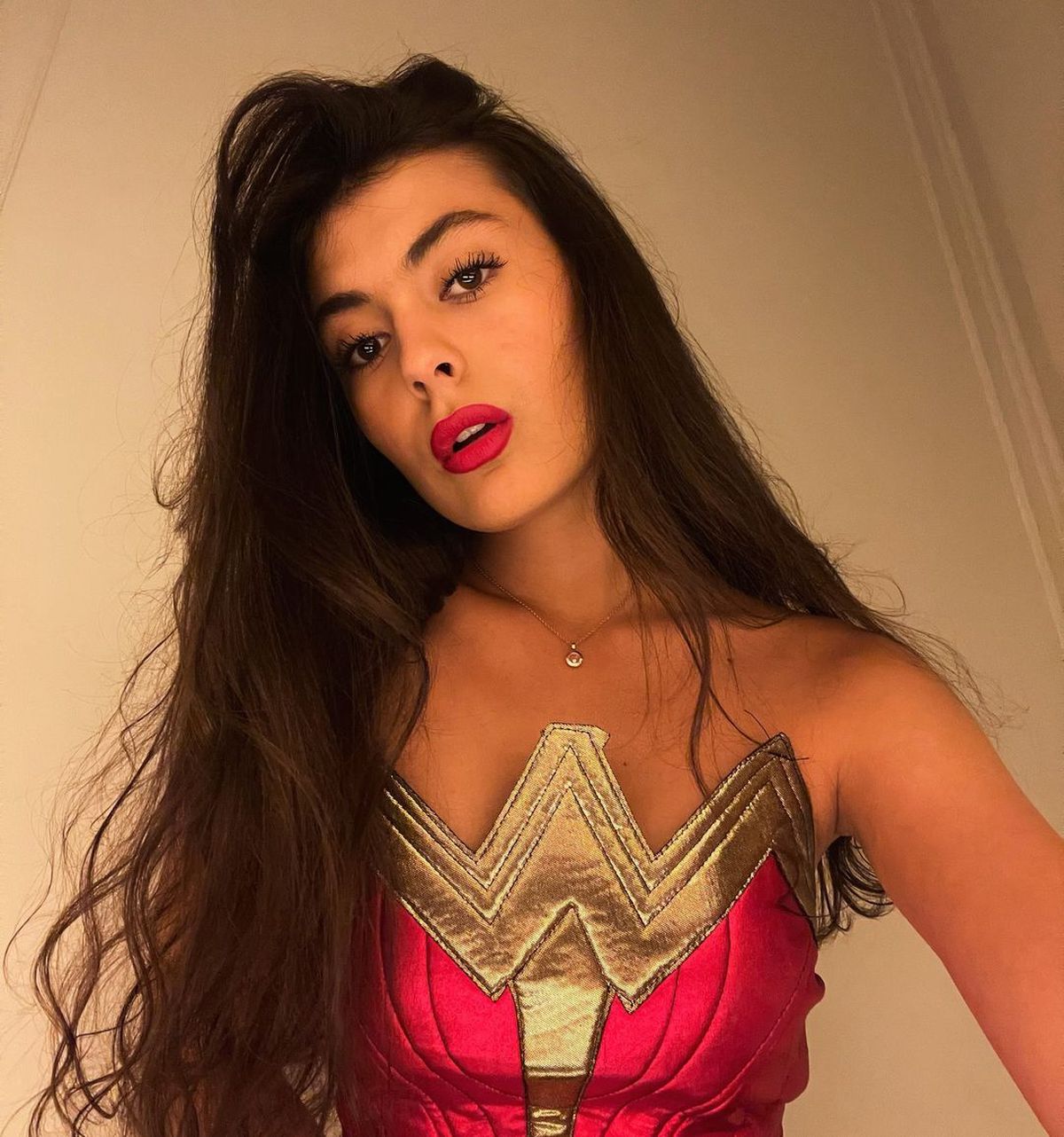 Reacția lui Ilie Dumitrescu atunci când a văzut o poză recentă cu unica lui fiică: „E o relație specială între ei!” » În brațele cui apare Mayra