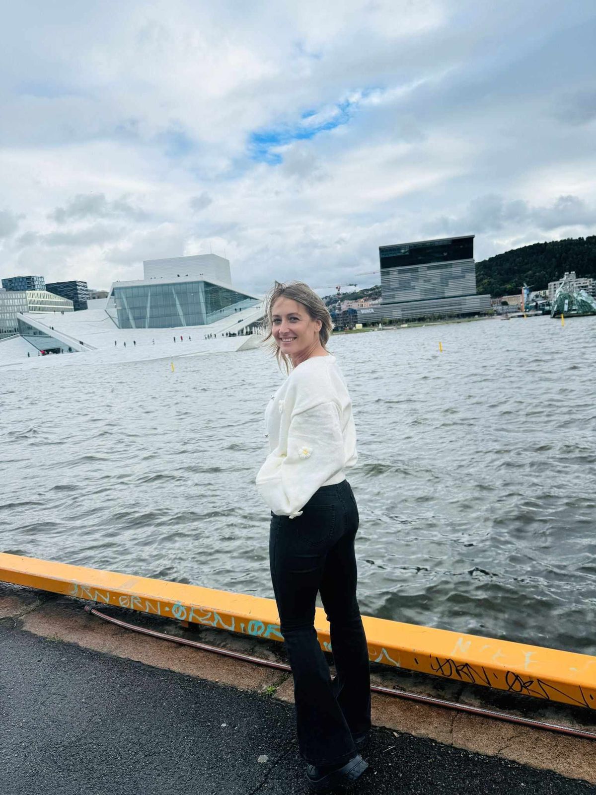 Alina Peșu - arbitru