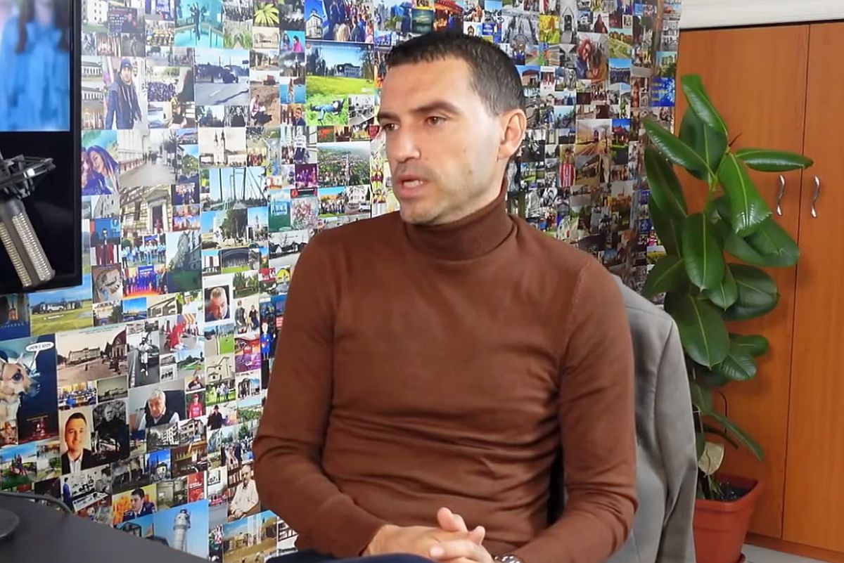 Ovidiu Hațegan șochează! A dezvăluit adevăratul motiv pentru care a decis să se retragă: „Extrem, extrem de ciudat”