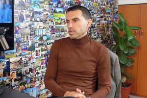 „Extrem, extrem de ciudat” » Ovidiu Hațegan, deschis despre retragerea din meseria de arbitru central: „Pur și simplu, mi-a dispărut plăcerea!”