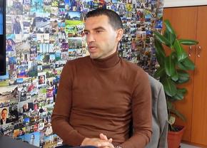 Ovidiu Hațegan șochează! A dezvăluit adevăratul motiv pentru care a decis să se retragă: „Extrem, extrem de ciudat”