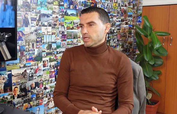 Ovidiu Hațegan șochează! A dezvăluit adevăratul motiv pentru care a decis să se retragă: „Extrem, extrem de ciudat”