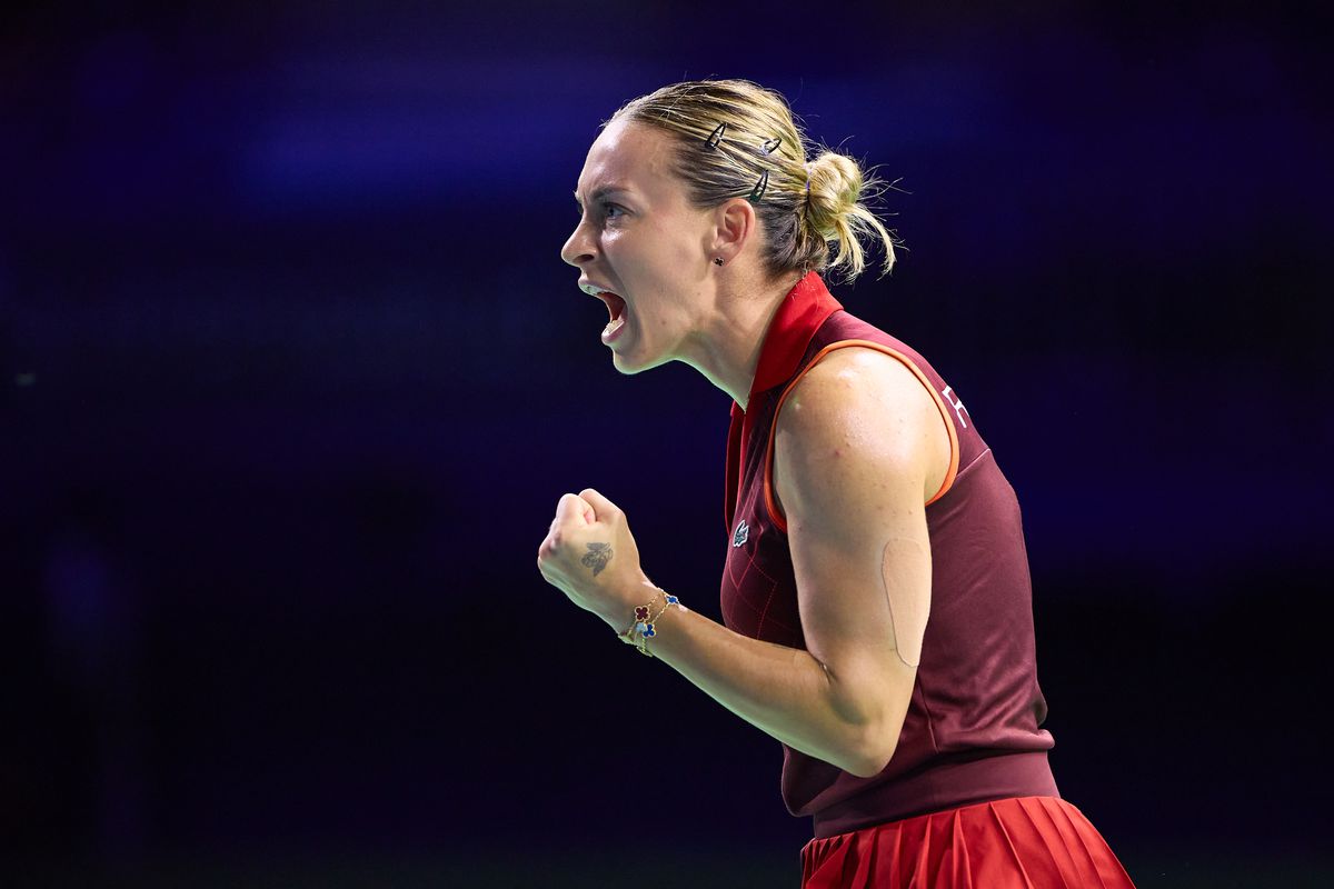 România – Japonia 1-2, în turneul final al BJK Cup » Echipa României, eliminată de la primul duel: Niculescu și Ruse au cedat la dublu