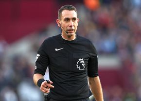 L-a insultat pe Klopp și Liverpool, apoi a apărut pe video cu droguri. Arbitrul controversat a fost sancționat în Anglia