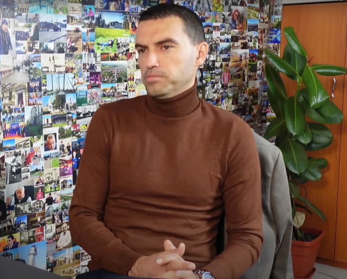 Ovidiu Hațegan șochează! A dezvăluit adevăratul motiv pentru care a decis să se retragă: „Extrem, extrem de ciudat”