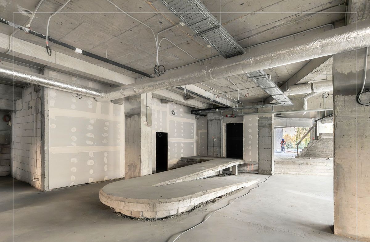 Cea mai nouă sala polivalentă din România urmează să fie inaugurată în iulie, anunță CNI