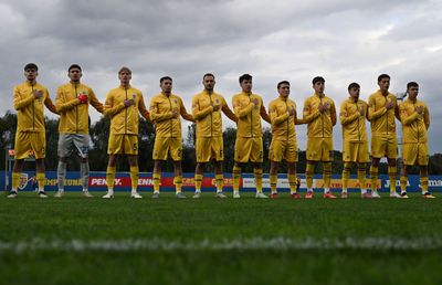 Portugalia U20 - România U20 1-1: Tricolorii obțin un punct pe terenul liderului
