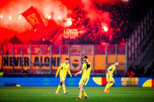 UEFA a sancționat dur două cluburi din Europa! Amenzi uriașe și închiderea stadionului