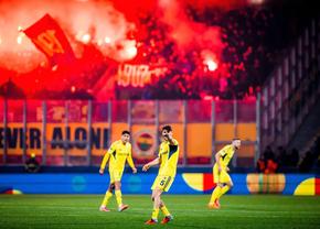 UEFA a sancționat dur două cluburi din Europa! Amenzi uriașe și închiderea stadionului