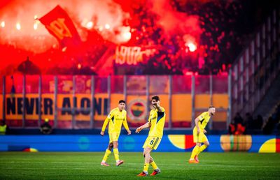 UEFA a sancționat dur două cluburi din Europa! Amenzi uriașe și închiderea stadionului