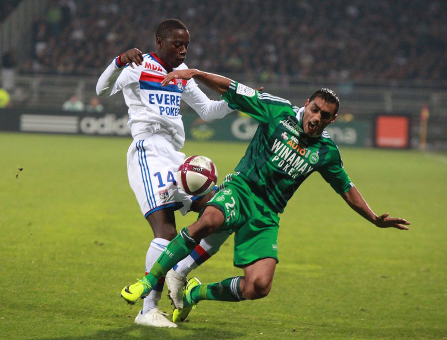 Kurt Zouma a fost cucerit de un român: „Ce băiat!”