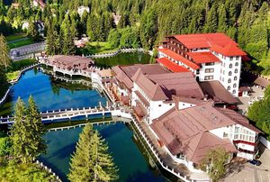 Ce fost fotbalist deține hotelul unde LPF i-a convocat pe șefii cluburilor din Liga 1 » Prieten la cataramă cu Gino Iorgulescu, avere pe măsură, „tătuc” în imobiliare