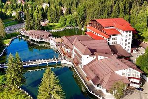 Ce fost fotbalist deține hotelul unde LPF i-a convocat pe șefii cluburilor din Liga 1 » Prieten la cataramă cu Gino Iorgulescu, avere pe măsură, „tătuc” în imobiliare