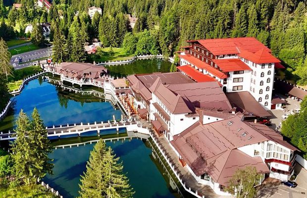 Ce fost fotbalist deține hotelul unde LPF i-a convocat pe șefii cluburilor din Liga 1 » Prieten la cataramă cu Gino Iorgulescu, avere pe măsură, „tătuc” în imobiliare