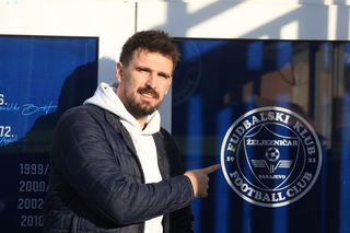 „Mi-a furat PlayStation-ul și l-a amanetat pentru păcănele! Eram colegi de echipă!” » Bosniacul care a jucat 6 ani în România reclamă două incidente