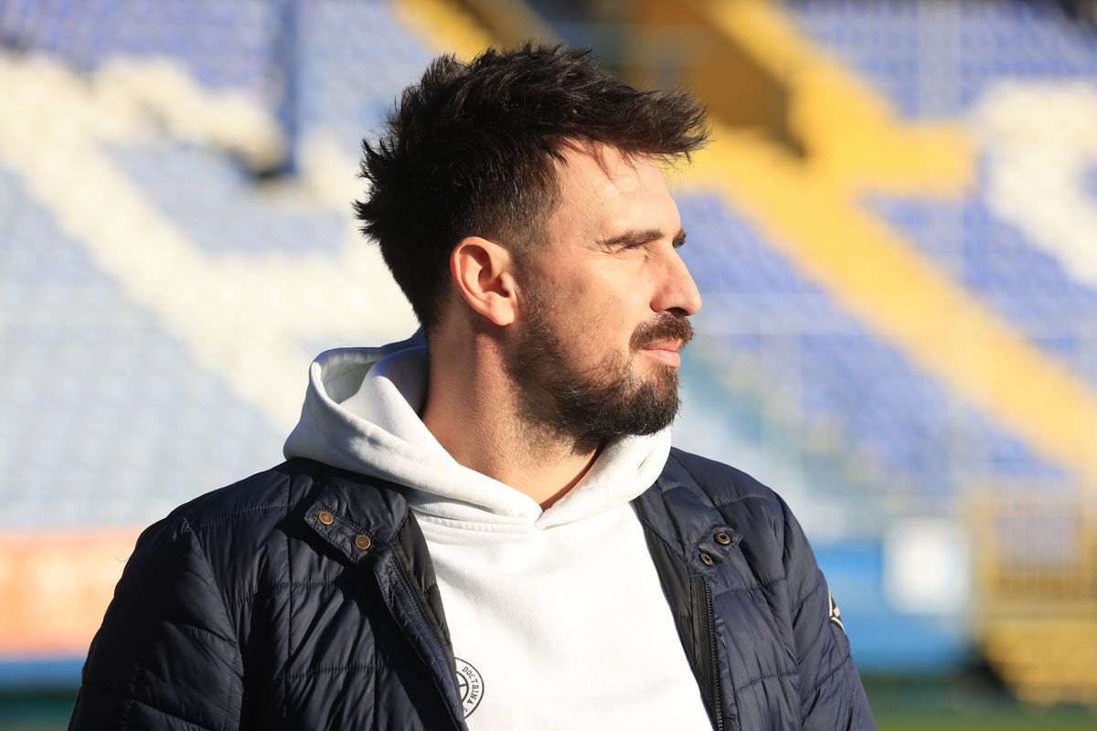 Interviu Enes Sipovic