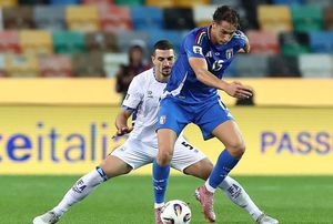 Situație incredibilă în preliminariile CM 2026 » Fosta campioană mondială are nevoie de 9-0 în ultima etapă cu naționala momentului