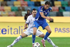 Situație incredibilă în preliminariile CM 2026 » Fosta campioană mondială are nevoie de 9-0 în ultima etapă cu naționala momentului