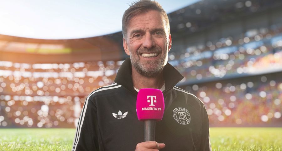 Klopp revine! Rolul pe care îl va avea la Campionatul Mondial