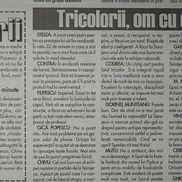 Ce scria Gazeta Sporturilor, după Bosnia - România 0-3