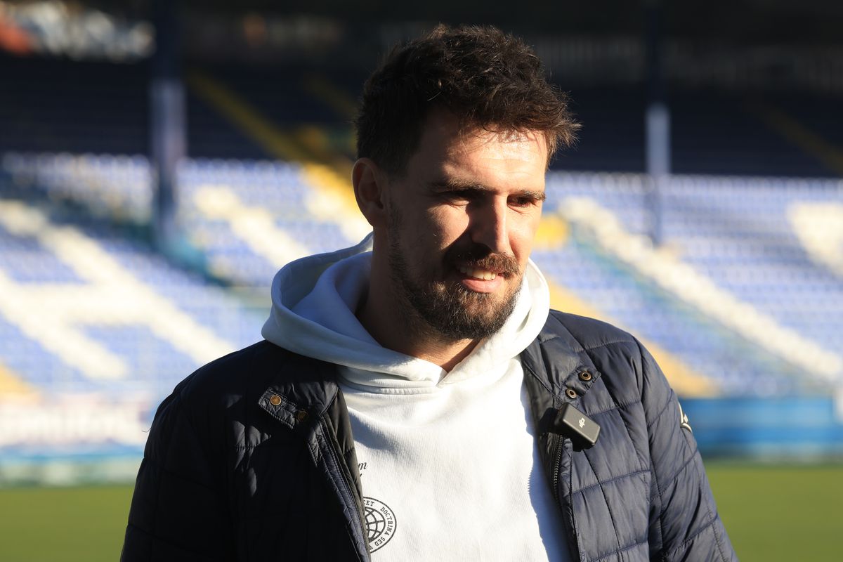 Interviu Enes Sipovic