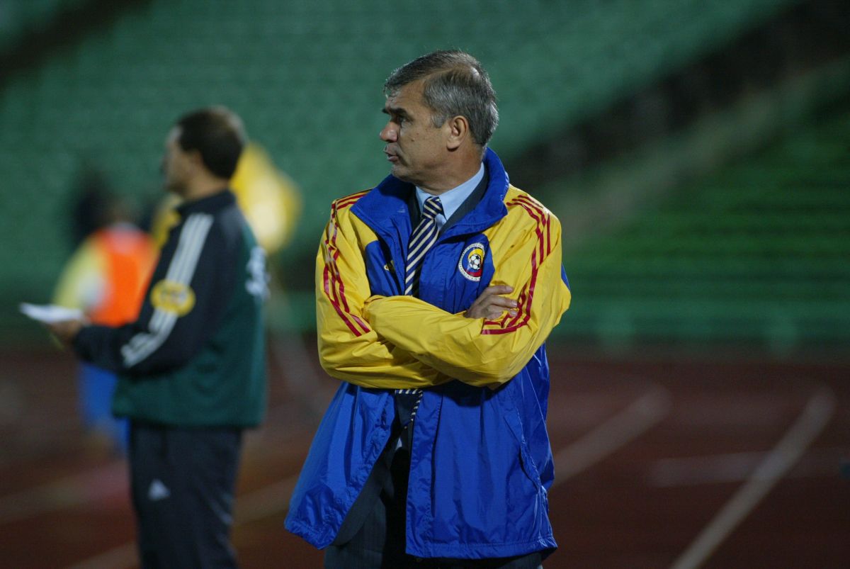 Ce simplu era atunci! Cristi Chivu, marcator ultima oară când România a învins în Bosnia: memorabil cu cine au terminat „tricolorii” meciul în poartă