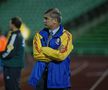 Imagini de la Bosnia - România, din septembrie 2002 / Sursă foto: Arhivă Gazeta Sporturilor