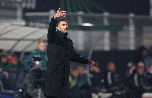 Dinamo Zagreb, următoarea adversară a FCSB-ului, încă n-a găsit antrenor