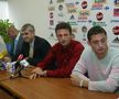 Imagini de la Bosnia - România, din septembrie 2002 / Sursă foto: Arhivă Gazeta Sporturilor