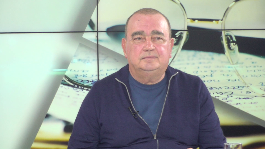 Gigi Nețoiu are 500 de vaci Angus, vrea tramvaie suspendate prin București și se compară cu Vladimir Putin: „Hai să vedem ce-a făcut fiecare”