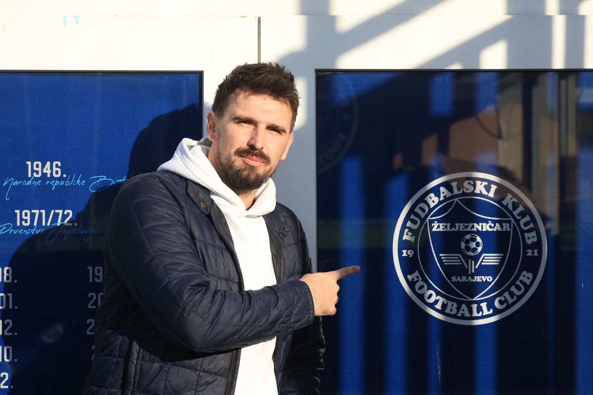 Interviu Enes Sipovic