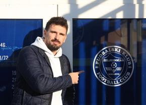 Enes Sipovic, mesaj din Sarajevo înainte de SUA - Bosnia: „Toată țara e gata de o noapte memorabilă” + Verdict viral despre Lukic și ce afacere de lux și-a deschis