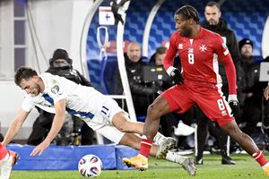 Preliminariile CM 2026 » Rezultate ULUITOARE: Insulele Feroe și Gibraltar sunt în avantaj!