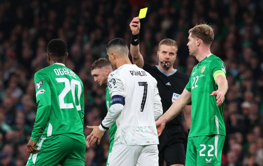 Primul meci la CM 2026 al lui Cristiano Ronaldo ar putea fi și ultimul pentru el la Mondiale!