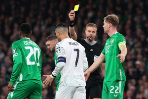 Presa portugheză îl pune la zid pe Cristiano Ronaldo: „Încoronarea unui colaps colectiv”