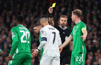 Presa portugheză îl pune la zid pe Cristiano Ronaldo: „Încoronarea unui colaps colectiv”